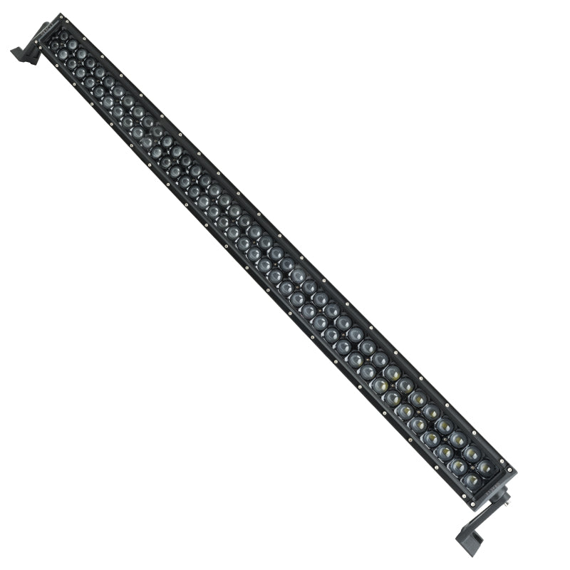 Load image into Gallery viewer, Oracle Black Series - 7D 42 240W Dual Row LED Light Bar - 6000K
