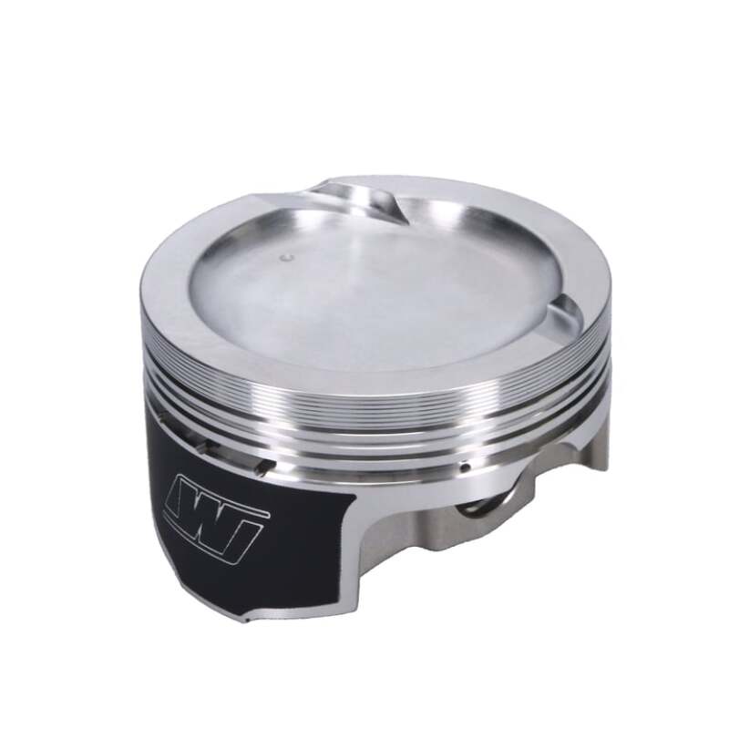Load image into Gallery viewer, Wiseco Chevy LT1 Piston Set  4.075 In. Bore  1.115in CH 15.00 CC - Set Of 8
