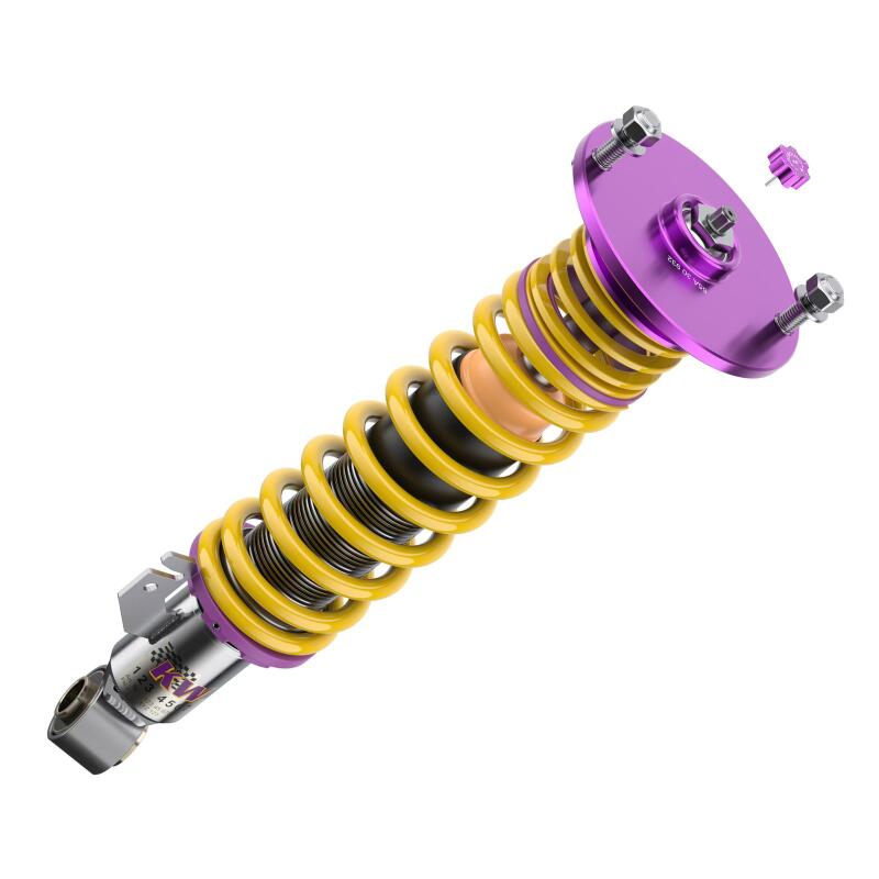 Load image into Gallery viewer, KW 98-02 Nissan GT-R Skyline (R34) V3 Coilover Kit
