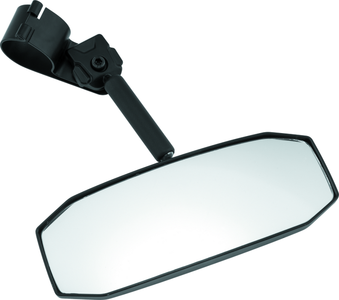 QuadBoss Rear View Mirror 1.75in