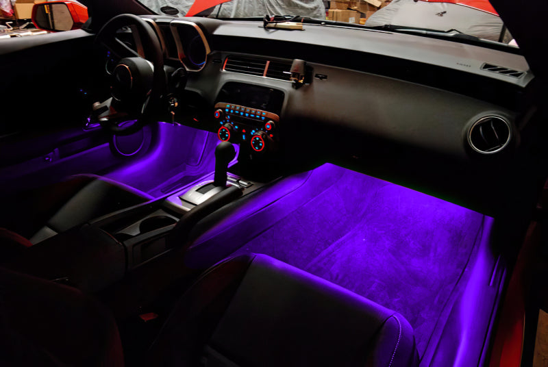 Load image into Gallery viewer, Oracle 36in LED Retail Pack - RGB ColorSHIFT
