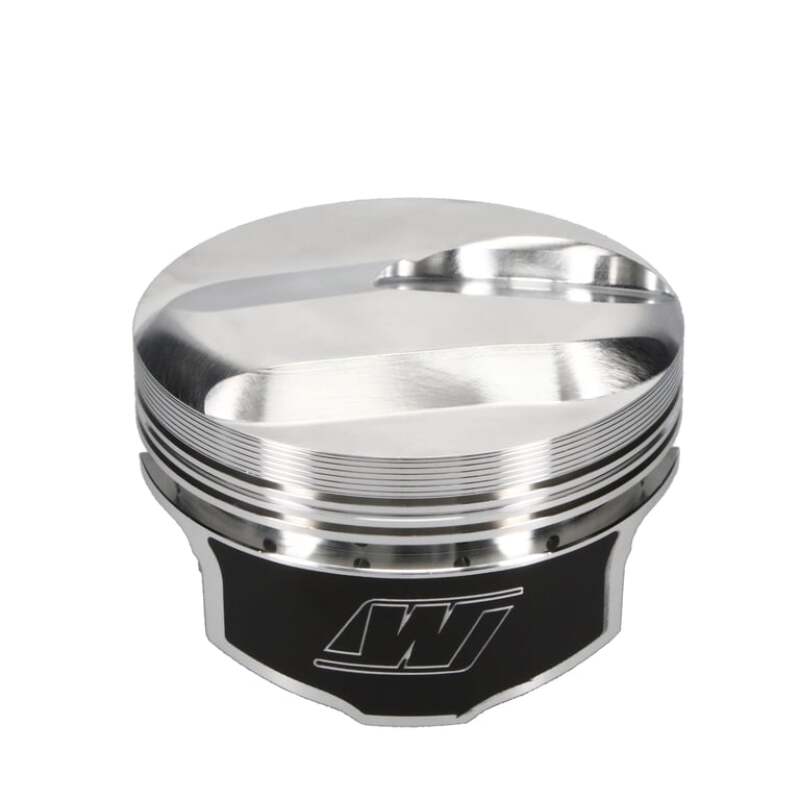 Load image into Gallery viewer, Wiseco Chevy BB 15cc Dome 1.270 x 4.530 Piston Shelf Stock Kit
