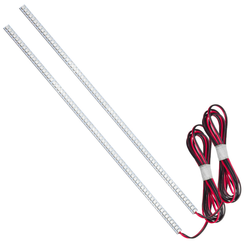 Load image into Gallery viewer, Oracle 16in LED Concept Strip (Pair) - White
