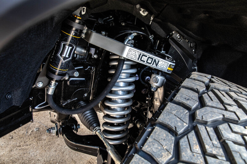 Load image into Gallery viewer, ICON 2024+ Toyota Tacoma 2.5in VS RR Coilover Kit
