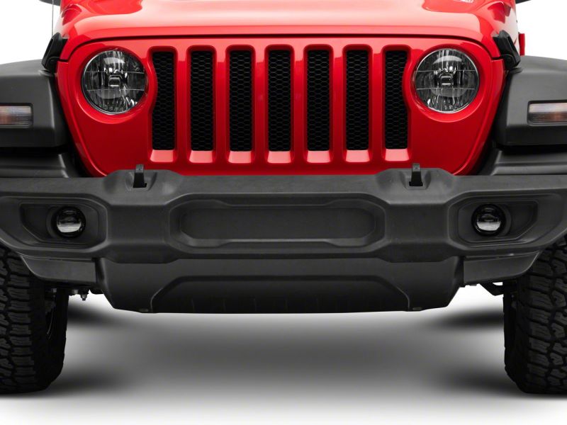 Load image into Gallery viewer, Raxiom 18-23 Jeep Wrangler JL Axial Series LED Fog Lights
