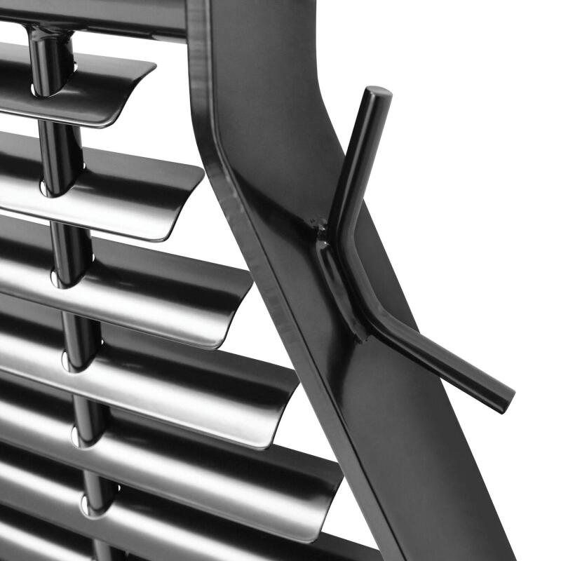 Load image into Gallery viewer, Westin 1999-2018 Chevrolet/Ford/GMC/Toyota Silverado/Sierra 1500/2500/3500 HD Headache Rack - Black
