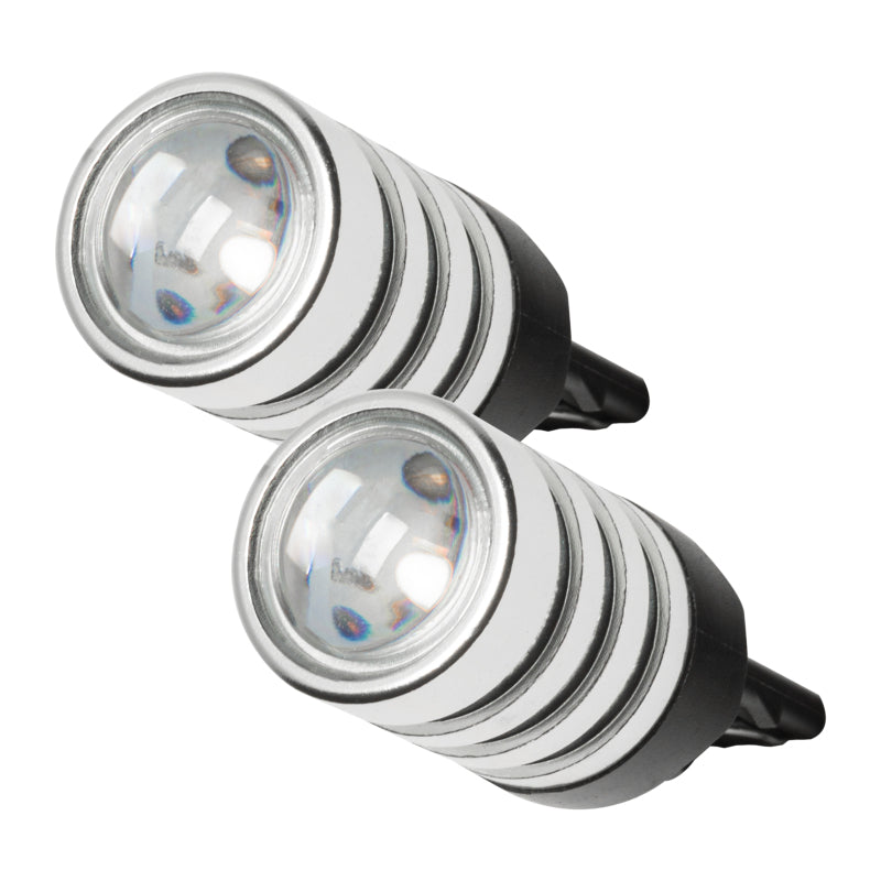 Load image into Gallery viewer, Oracle 18-21 Jeep Wrangler JL Reverse Light Bulb (Pair) - 6000K
