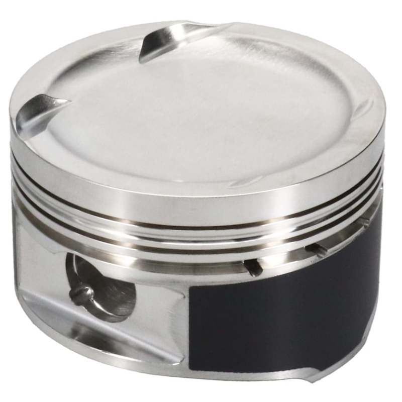 Load image into Gallery viewer, Wiseco Audi/VW 2.0L 83.00mm Bore 92.8mm Stroke -11.25cc EA113 Piston Kit - 4 Cyl
