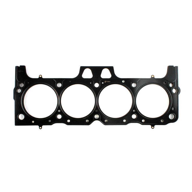 Load image into Gallery viewer, Cometic Ford 385 Series .080in MLS Cylinder Head Gasket - 4.400in Bore
