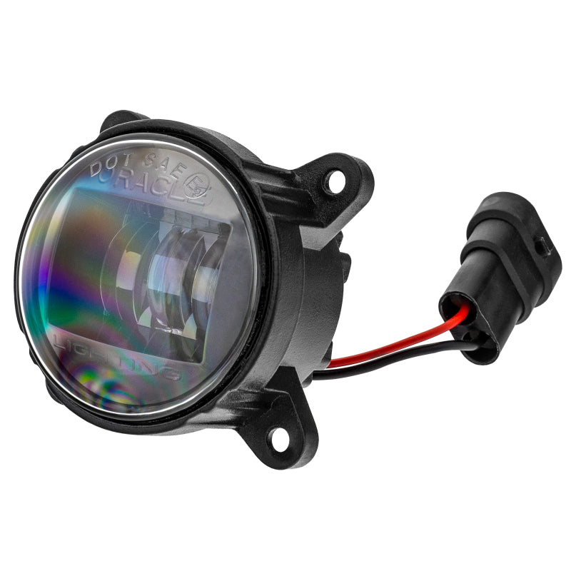 Load image into Gallery viewer, Oracle 60mm 30W Low Beam LED Emitter - 6000K
