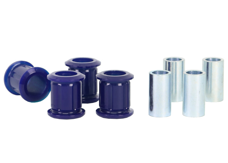 Load image into Gallery viewer, SuperPro Rear Strut Rod Bushing Kit
