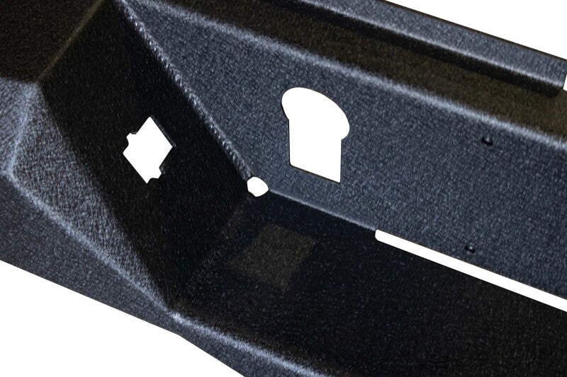 Load image into Gallery viewer, Fishbone Offroad 14-21 Toyota Tundra Rear Bumper - Black Texture
