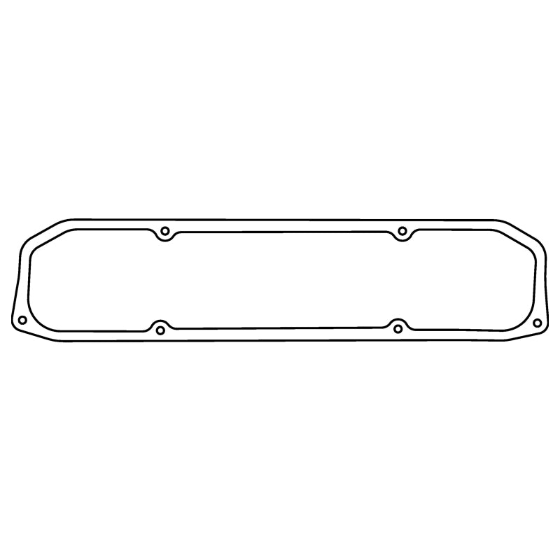 Load image into Gallery viewer, Cometic Chrysler B/RB .188in Fiber Valve Cover Gasket Set
