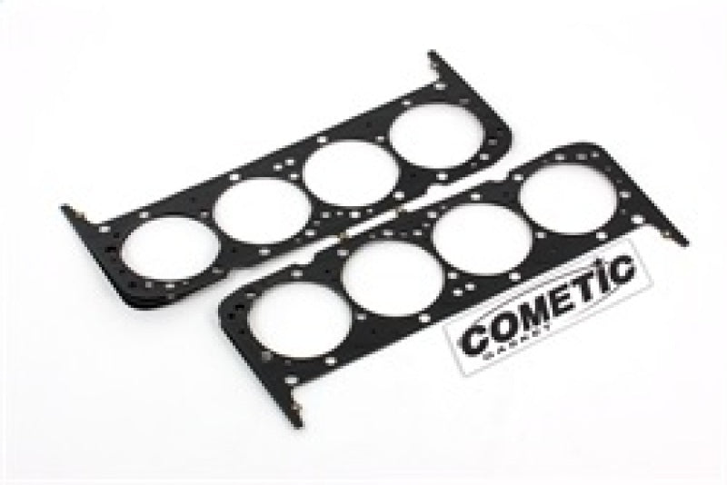 Load image into Gallery viewer, Cometic Ford 302/351W Windsor V8 .075in MLS Cylinder Head Gasket - 4.180in Bore - SVO

