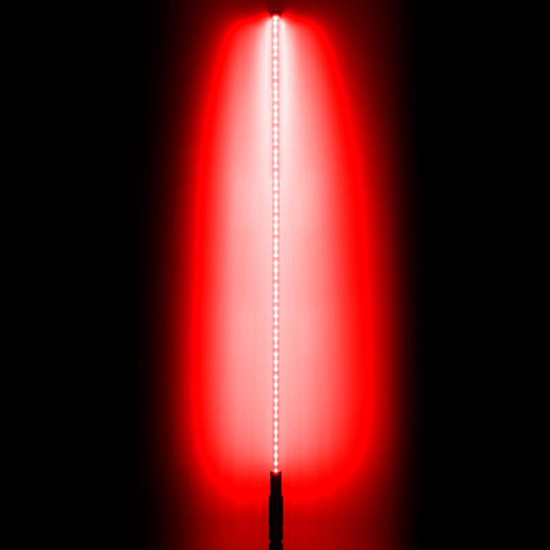 Load image into Gallery viewer, Oracle Off-Road 4ft LED Whip - ColorSHIFT
