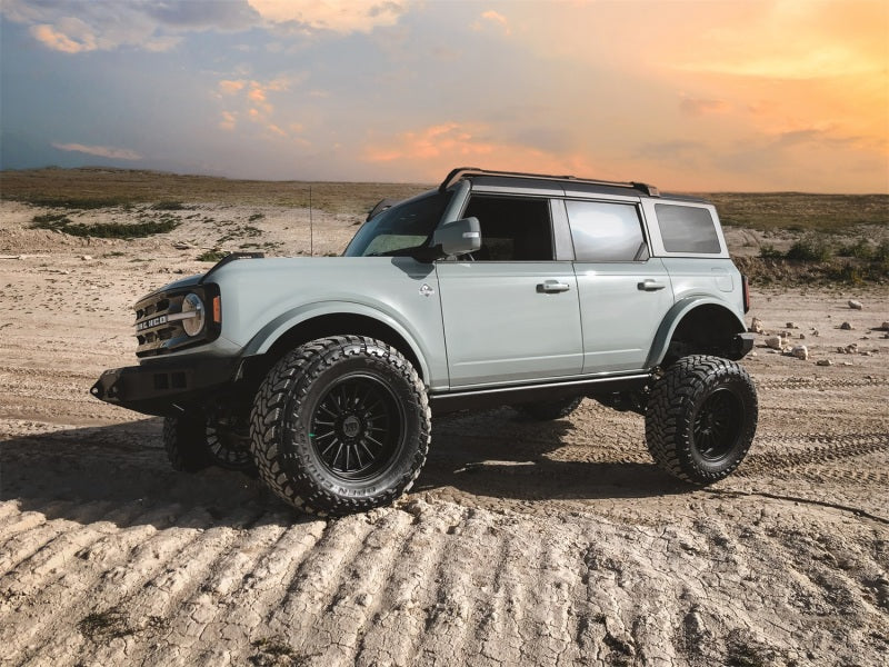 Load image into Gallery viewer, Tuff Country 2021 Ford Bronco 3.5in Suspension Lift Kit with Upper Control Arms
