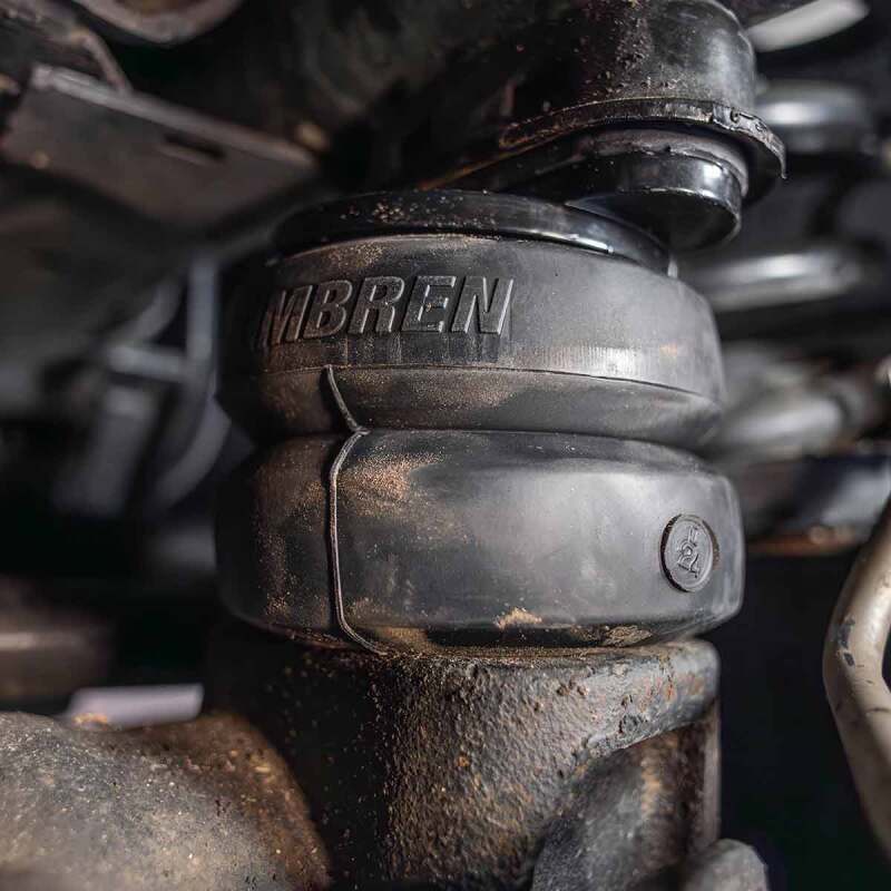 Load image into Gallery viewer, Timbren 2019+ Ram 2500/3500 Front Suspension Enhancement System
