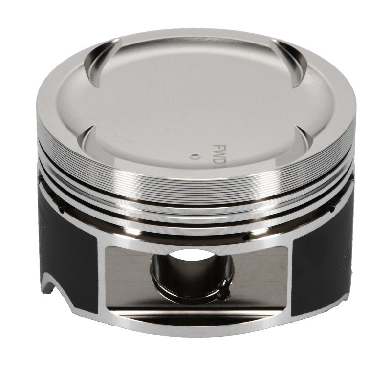 Load image into Gallery viewer, Wiseco Nissan VG30 Turbo -9cc 1.260 X 87.25mm Piston Shelf Stock Kit
