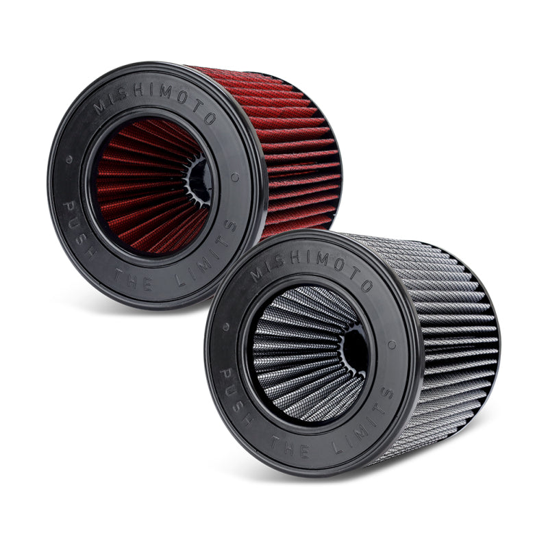 Load image into Gallery viewer, Mishimoto 21+ Ford Bronco 2.3L 2.7L Replacement Filter Dry
