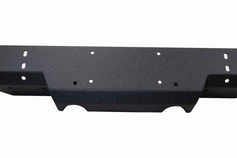 Load image into Gallery viewer, Fishbone Offroad 2018+ Jeep JL/Gladiator Wrangler JL/Gladiator Front Winch Bumper - Black Powdercoat
