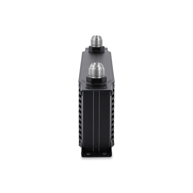Load image into Gallery viewer, Mishimoto Universal 13-Row Oil Cooler Black
