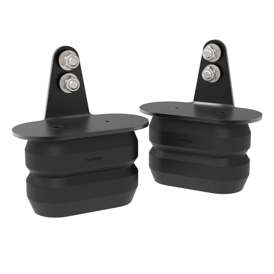 Timbren Suspension Enhancement System