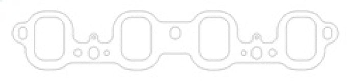 Cometic GM SB2 Small Block V8 .040in MLS Intake Manifold Gasket Set