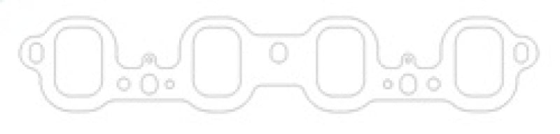 Load image into Gallery viewer, Cometic GM SB2 Small Block V8 .040in MLS Intake Manifold Gasket Set
