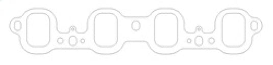 Cometic GM SB2 Small Block V8 .040in MLS Intake Manifold Gasket Set