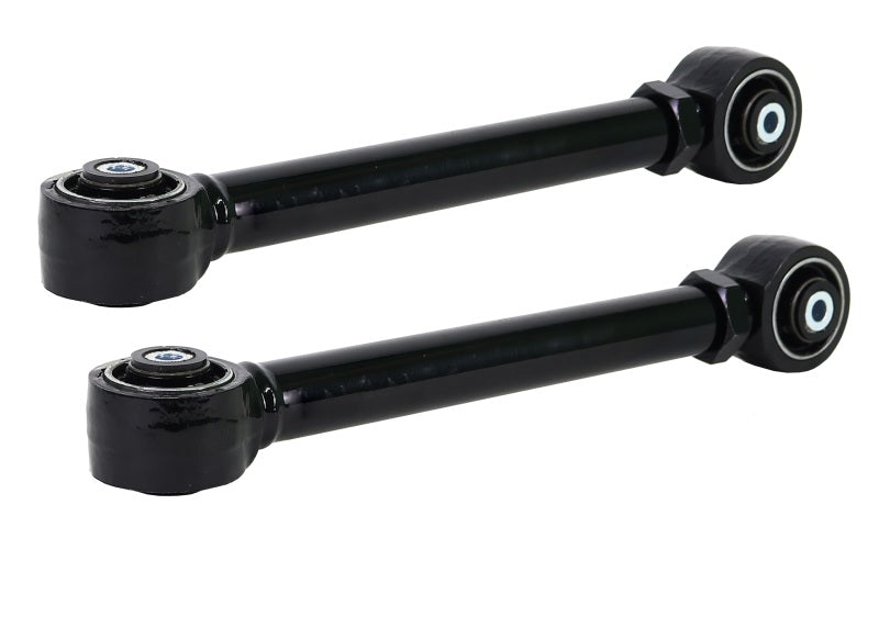 Load image into Gallery viewer, SuperPro 96-07 Jeep Wrangler TJ Upper Trailing Arm Set
