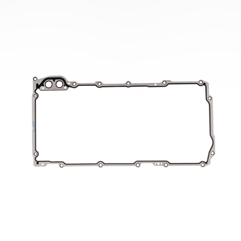 Load image into Gallery viewer, Cometic GM Gen-3/4 Small Block V8 Oil Pan Gasket - Except LS1/LS6 Corvette: Upper to Block
