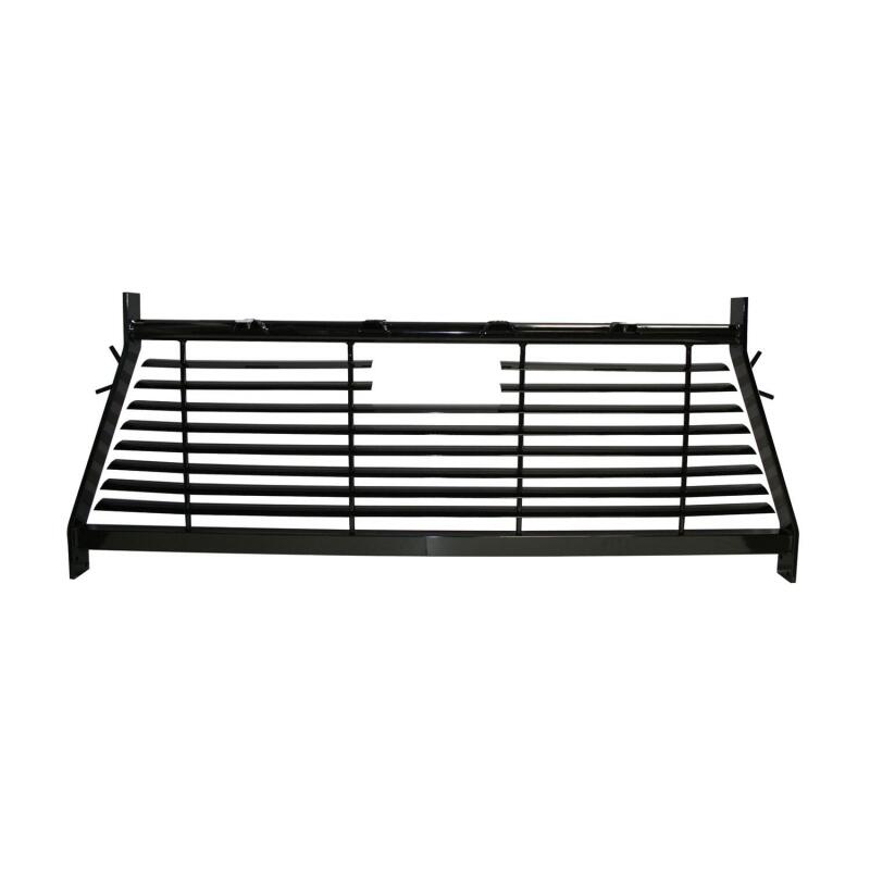 Load image into Gallery viewer, Westin 2008-2017 Ford F-250/350/450/550HD HD Headache Rack - Black
