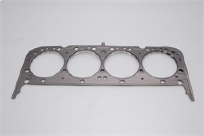 Load image into Gallery viewer, Cometic Chevy Gen1 Small Block V8 .040in MLX Cylinder Head Gasket-4.220in Bores-Round Bore
