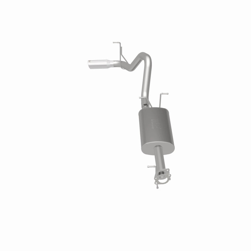 Load image into Gallery viewer, Magnaflow 25+ Ram 1500 V6 3.6L SPEQ Series Stainless Cat-Back Performance Exhaust System
