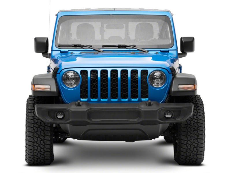 Load image into Gallery viewer, Raxiom 07-23 Jeep Wrangler JK &amp; JL 20-23 Jeep Gladiator JT Axial Series LED Fog Lights
