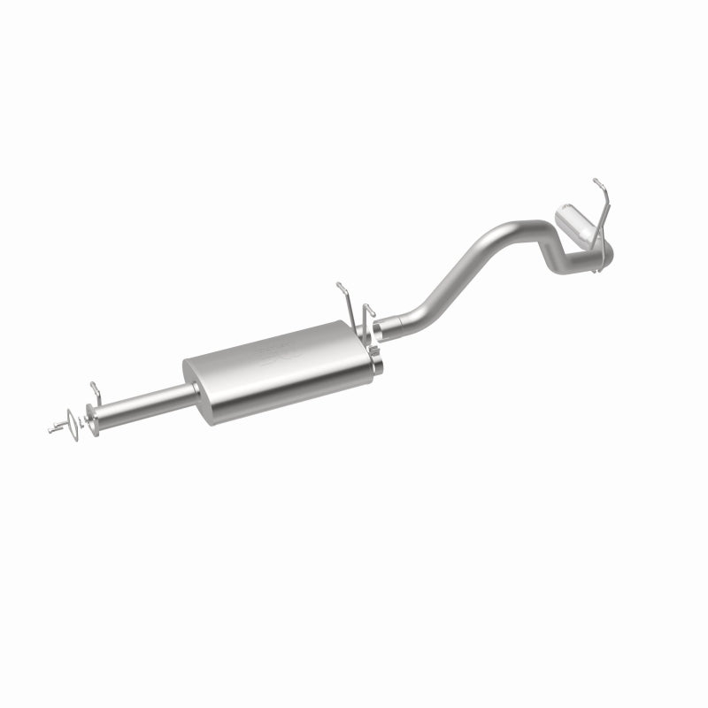 Load image into Gallery viewer, Magnaflow 25+ Ram 1500 V6 3.6L SPEQ Series Stainless Cat-Back Performance Exhaust System
