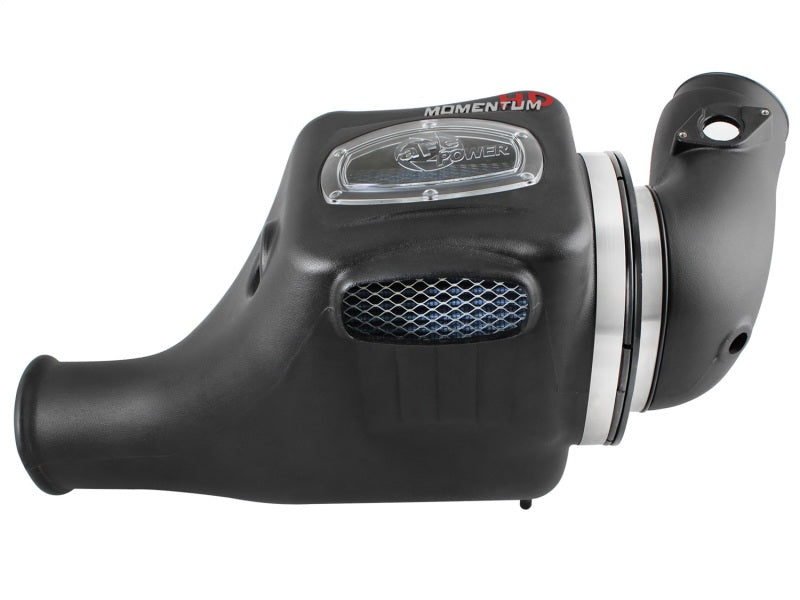 Load image into Gallery viewer, aFe Momentum HD PRO 10R Stage-2 Si Intake 03-07 Ford Diesel Trucks V8-6.0L (td)

