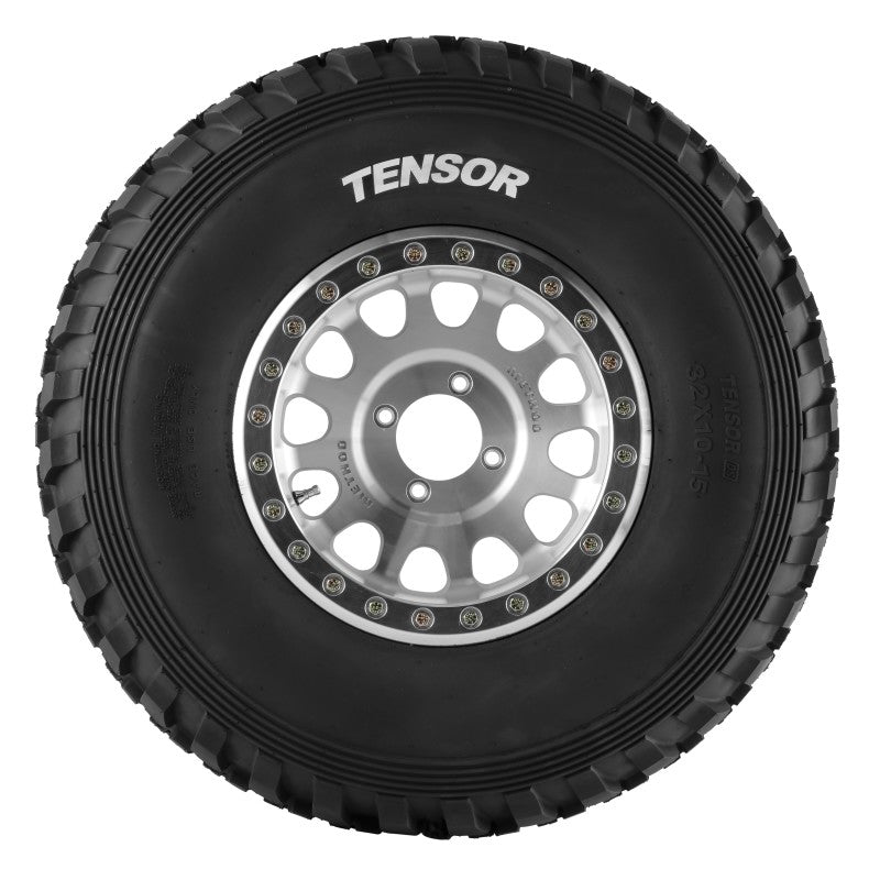 Load image into Gallery viewer, Tensor Tire Desert Series (DS) Tire - 50 Durometer Tread Compound - 32x10-15
