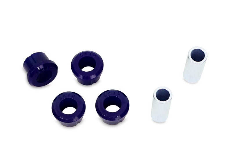 Load image into Gallery viewer, SuperPro 13-17 Fiesta ST Front Lower Control Arm Inner Forward Bushing Kit
