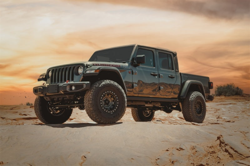 Load image into Gallery viewer, Tuff Country 20-23 Jeep Gladiator 3.5in Suspension Lift No Shocks
