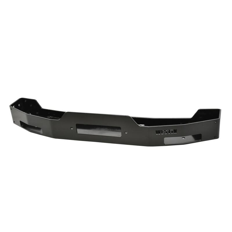 Load image into Gallery viewer, Westin 2017-2018 Ford F-250/350 MAX Winch Tray - Black
