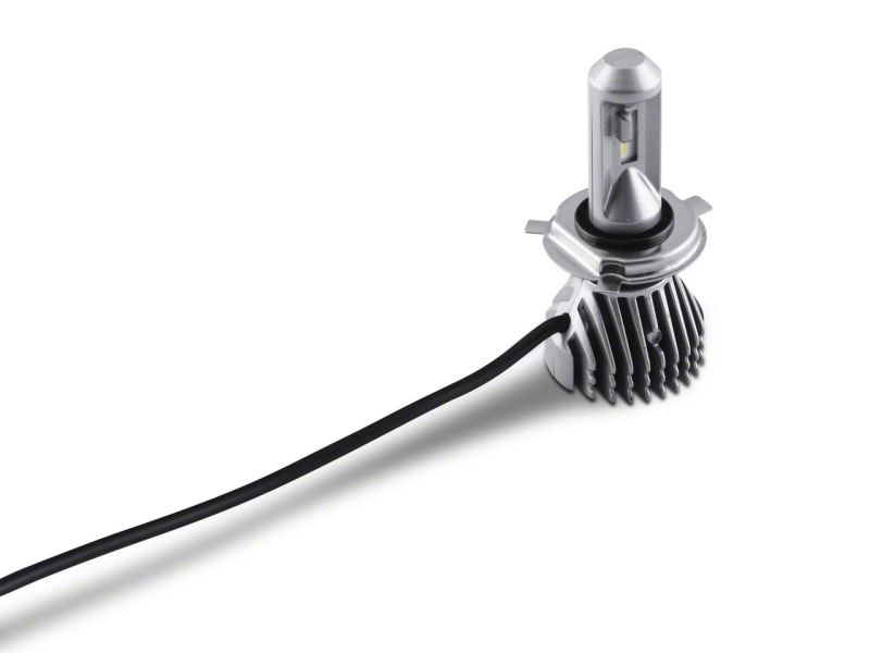 Load image into Gallery viewer, Raxiom Axial Series 6000K LED Headlight/Fog Light Bulbs H4
