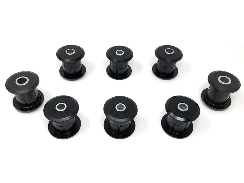 Load image into Gallery viewer, Tuff Country 10-13 Ram 2500 4wd Upper &amp; Lower Control Arm Bushings &amp; Sleeves (Lift Kits Only)
