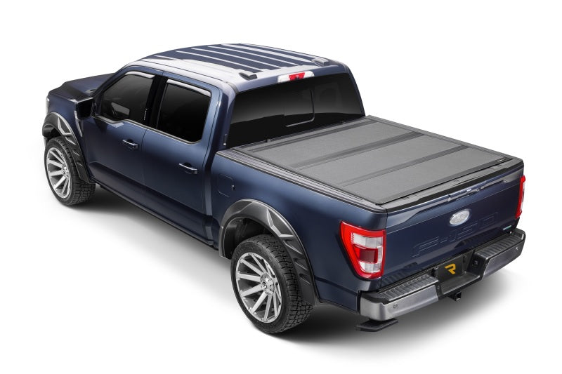 Load image into Gallery viewer, Extang 19-23 Dodge Ram w/RamBox 5.7ft. Bed (No MultiFunc. Split Tailgate) Endure ALX
