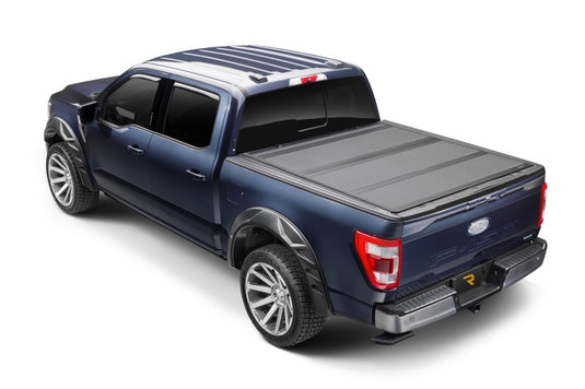 Extang 20-23 Chevy/GMC Silverado/Sierra 2500/3500HD 6.9ft. Bed Endure ALX