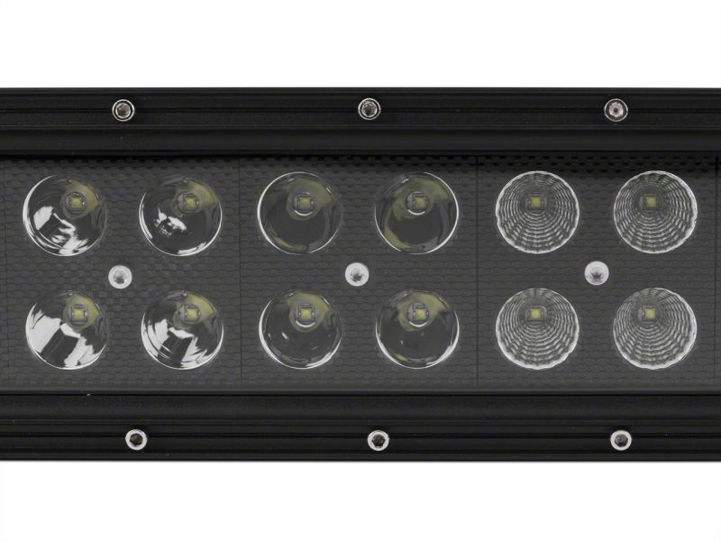 Load image into Gallery viewer, Raxiom 20-In Dual Row LED Light Bar Flood/Spot Combo Beam Universal (Some Adaptation Required)
