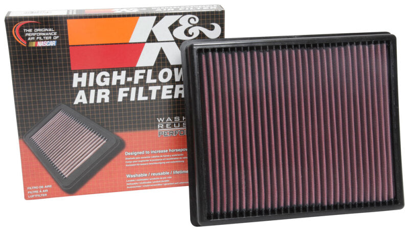 Load image into Gallery viewer, K&amp;N Volkswagen Crafter Ii L4-2.0L DSL 17-18
