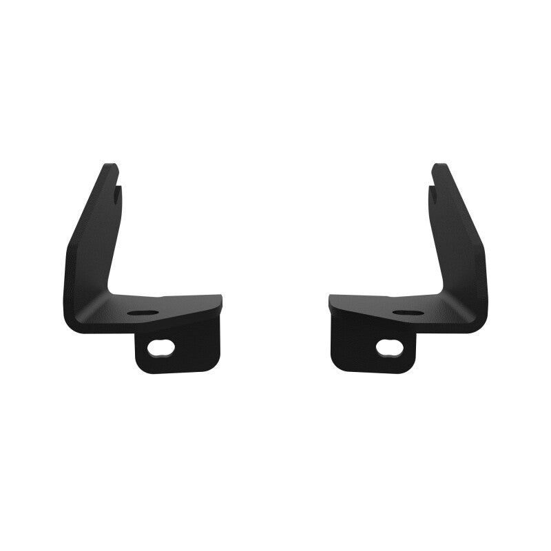 Load image into Gallery viewer, KC HiLiTES 21-24 Ford Bronco Front Bumper Light Bar Mount (For 30in FLEX ERA LED Light Bar)
