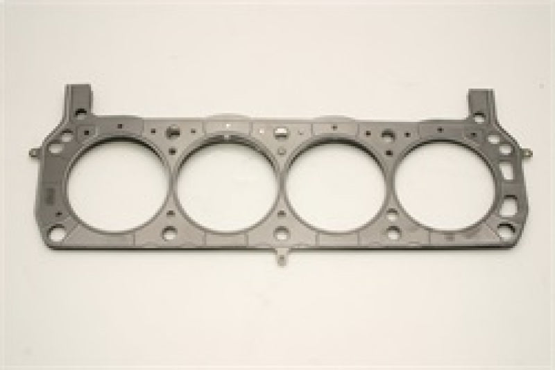 Load image into Gallery viewer, Cometic Ford Windsor V8 .040in MLS Cylinder Head Gasket - 4.180in Bore - NON-SVO
