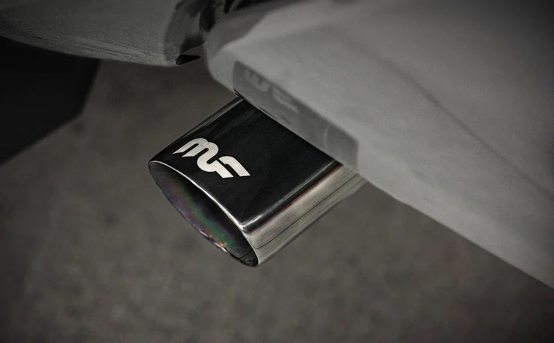 Load image into Gallery viewer, Magnaflow 2024 Toyota Tacoma Speq Series Cat-back Exhaust System
